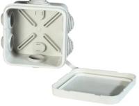 Распредкоробка КР 2605 707040 HEGEL квадрат