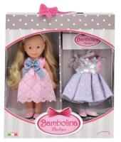 Кукла Пупс Bambolina арт.BD1622