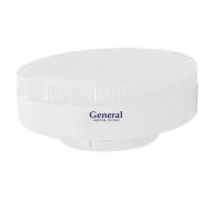 Лампа светодиодн. General GX53 15W 4500K к.641119