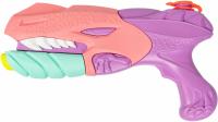 Пистолет водный Наше лето розово-сиреневый арт.ВВ5799