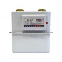 Счетчик газа МЕТЭКО MK-G4T левый