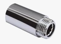 Удлинитель хром 25мм