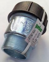 Соединение Gebo вннар 2 чуг.