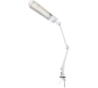 Светильник настольный Camelion КD-017С C01 белый