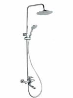 Душевая система G-Lauf NUD16-A045