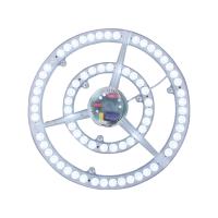 Модуль светодиод. со встр. драйвером 72Вт 6500К 185-265В