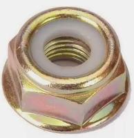 Гайка косы d10 левая арт.28299.238407.68647