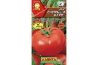 Томат Аэлита Снежный барс 0,1г к.18035