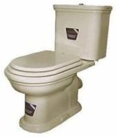 Унитаз Monaco VI3 Р с сиденьем микролифт Вьетнам 34421