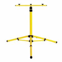 Штатив для прожекторов 1,6м Glanzen арт. STD-0001-160