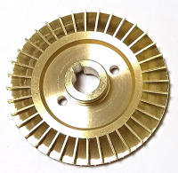 Колесо+Торцевое AQUARIO ADB 60 90288