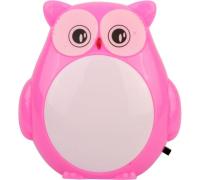 Ночник Camelion NL-243 Сова