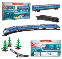 Железная дорога Комета арт.С-00407