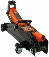 Домкрат гидрав. подкатной 2т. АвтоДело арт.43220