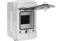 Щит ЩРН-П-4 IP65 Unix65 EKF PROxima арт. ux65-4-n