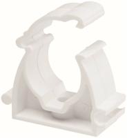 Хомут - клипса ПВХ d 50