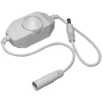 Диммер Ecola 72W арт.CDM06AESB