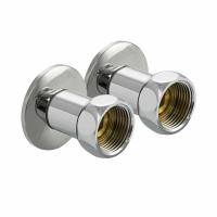 Муфта для полотенцесушителя Санакс прямая 2шт 132