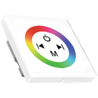 Контроллер Ecola 12V 144W 12A RGB CPW12AESB