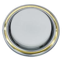 Св-к точечный General GX53 арт.GCL-GX53-H38 к.661309