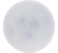 Лампа светодиодная Smartbuy LED GX53 8W 4000к к. SBL-GX-8W-4K