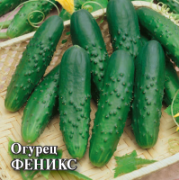 Огурец Гавриш феникс 25г к.10005439