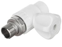 Кран KALDE для радиаторов 2012 пп прямой