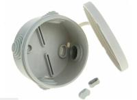 Распредкоробка кругл Hegel 8540мм арт КР2602