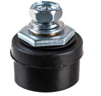 Розетка панельная (1шт) 10-25 арт.0172