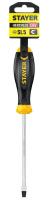 Отвертка Stayer шлиц 5100 арт.2509-05-10