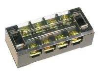 Колодка клеммная TB-1504 15A 4P Энергия к.E0608-0015