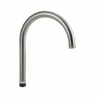 Гусак для кухни RLS-28 28см 80662