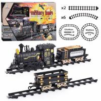 Железная дорога арт.6668-11