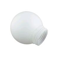 Плафон п.м d150 д.светильников Элетех к.156109