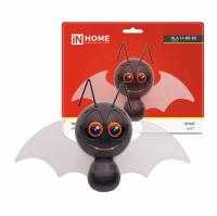 Ночник IN Home 14-BB-DS Летучая мышка