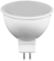 Лампа светодиодная Feron 5вт 230в G5.3 LB-24 4000К арт.25126