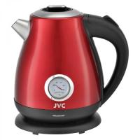 . JVC JK-KE1717 red