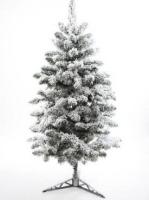 Ель Сибирская 1,6м заснеженная арт 1949161.