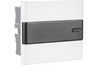 Щит ЩРВ-П-08 IP40 BOXF-08-p-f-t Эра арт. Б0052632