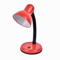 Лампа наст.LEEK TL-203 40W красный арт.LE061402-0016