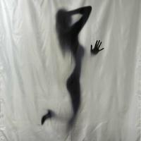 Штора для ванны Brimix 180200 тень 02-27