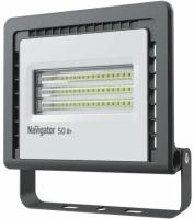 Прожектор светодиодный Navigator NFL-01-50-4000К-IP65-LED к.14145 NFL-01
