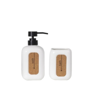 Набор для ванной Доляна Лофт 2 предмета 5459637-fotor-bg-remover-2024070417194