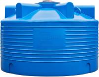 Емкость вертикальная 3000л синий к.PT-VLS3000