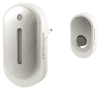 Звонок беспроводной ES DBQ28M белый