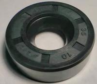 Сальник БЦН 3,5-17 (Резиновый) 35-15-10мм