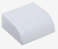 Заглушка TDM 40х16 SQ0411-0025