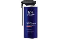 Смазка SYNTHETIUM алюминиевая 520мл арт.SN4605