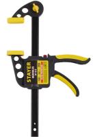 Струбцина Stayer пистолетная 150мм арт.32242-15