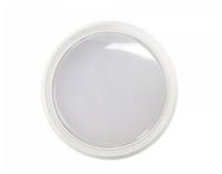 Св-к светодиодный InHome 20Вт 6500К СПБ-2-КРУГ